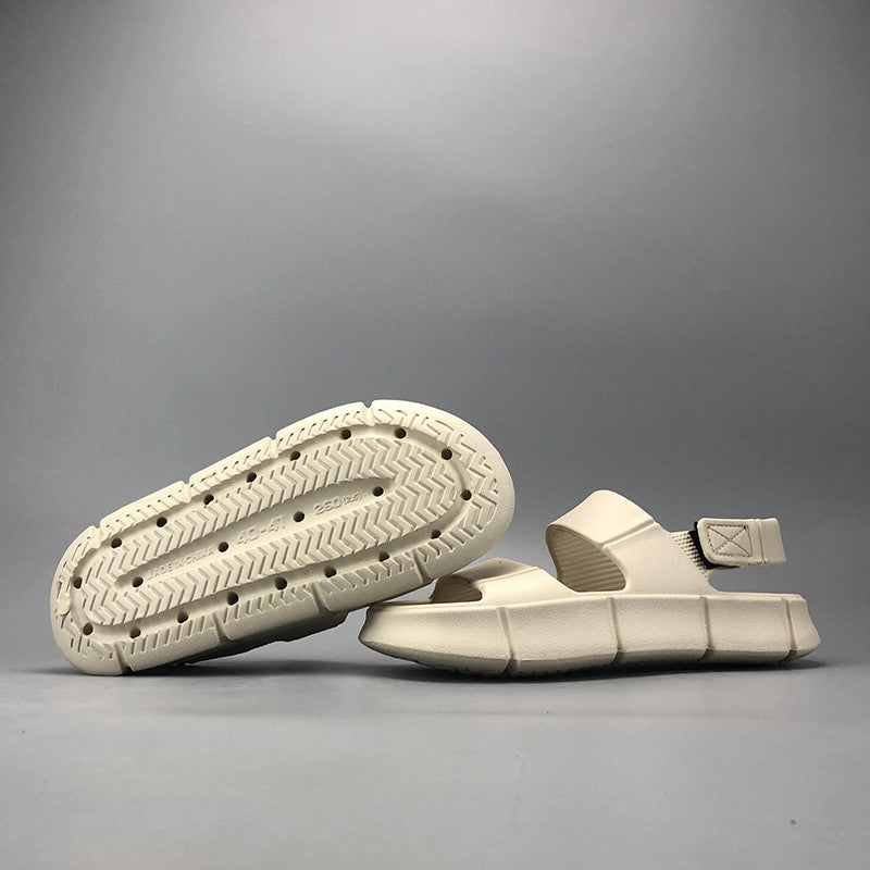 Rare and Spillable Slippers