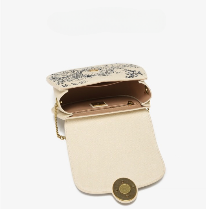 Sweet Focus shoulder crossbody bag
