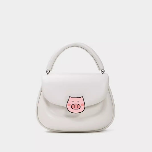 Guliangjia piggy bag