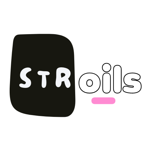 Stroils