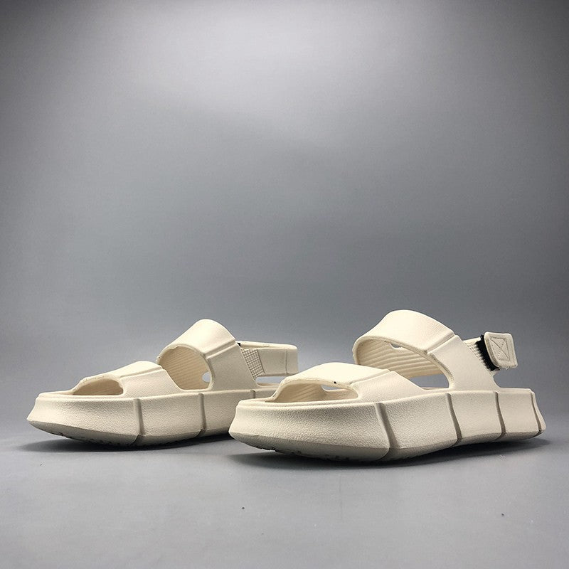 Rare and Spillable Slippers
