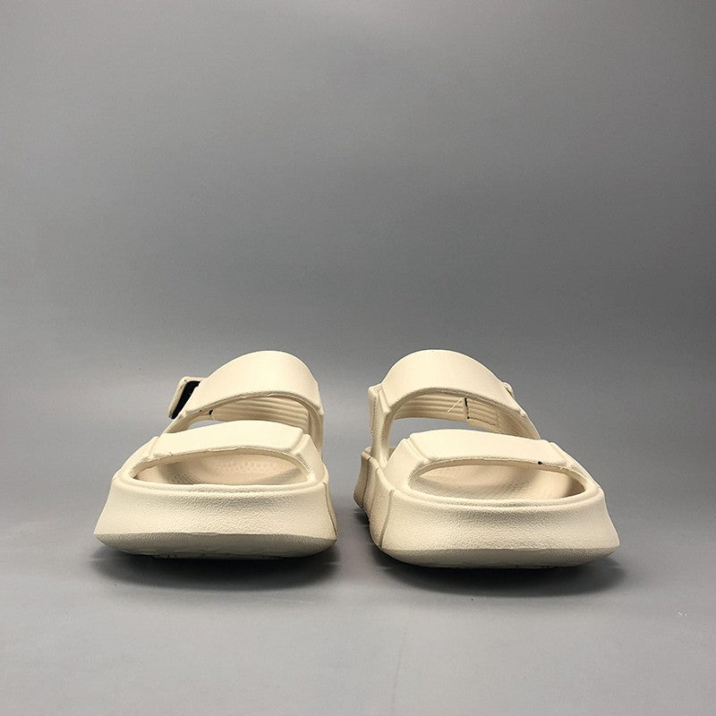 Rare and Spillable Slippers