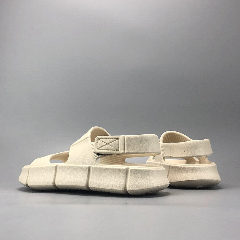 Rare and Spillable Slippers