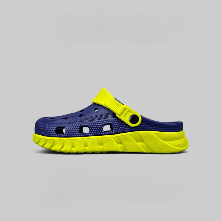 Cabbage Baotou Crocs